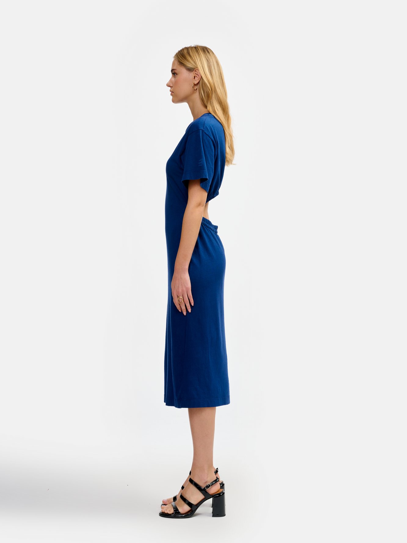 ROBE VOCKY Bellerose seconde main photo 6